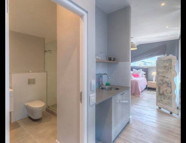 2 BEDROOM PROPERTY TO RENT IN PAARDEVLEI